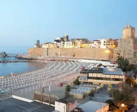 Sweet Termoli